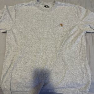 Carhartt Shirt (loose fit)